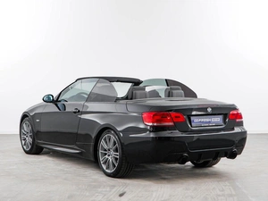 Кабриолет BMW 3 серия 2007 года, 2229050 рублей, Москва