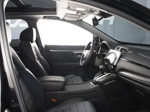 Внедорожник Honda Breeze 2020 года, 3450000 рублей, Омск