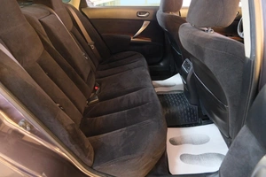 Седан Nissan Teana 2008 года, 899000 рублей, Омск