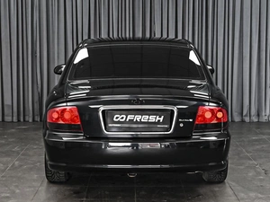 Седан Hyundai Sonata 2006 года, 649000 рублей, Ставрополь