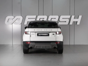 Внедорожник Land Rover Range Rover Evoque 2015 года, 1699000 рублей, Минеральные Воды