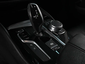 Лифтбек BMW 6 серия GT 2018 года, 3599000 рублей, Аксай