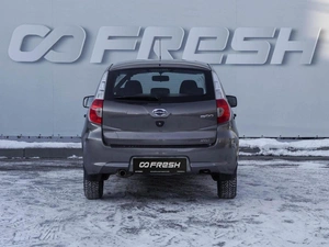 Хетчбэк Datsun mi-DO 2017 года, 689000 рублей, Волгоград