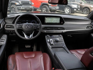 Внедорожник Hyundai Palisade 2020 года, 3850000 рублей, Большой Сочи