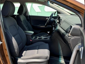 Внедорожник Kia Sportage 2016 года, 1850000 рублей, Кропоткин