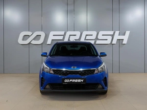 Седан Kia Rio 2021 года, 1974000 рублей, Воронеж