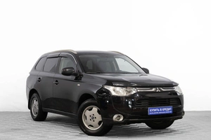 Внедорожник Mitsubishi Outlander 2013 года, 1249000 рублей, Барнаул