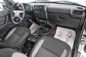 Внедорожник ВАЗ (LADA) Niva Legend 2023 года, 1059000 рублей, Красноярск