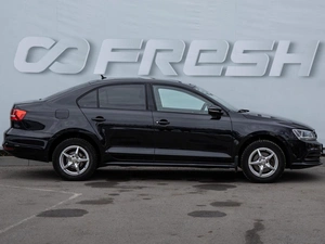 Седан Volkswagen Jetta 2015 года, 1089000 рублей, Волгоград