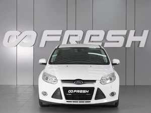 Седан Ford Focus 2013 года, 1118000 рублей, Минеральные Воды