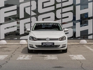 Хетчбэк Volkswagen Golf 2013 года, 1630000 рублей, Краснодар