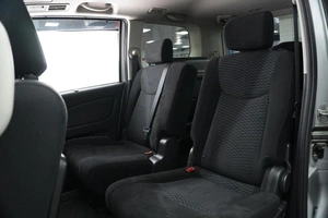 Минивэн Nissan Serena 2013 года, 999000 рублей, Омск