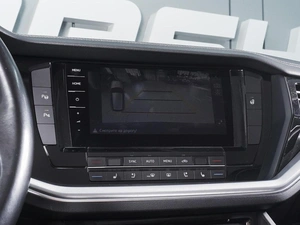 Внедорожник Volkswagen Touareg 2018 года, 4749000 рублей, Ростов-на-Дону