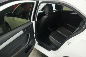 Седан Skoda Rapid 2018 года, 1390000 рублей, Курск