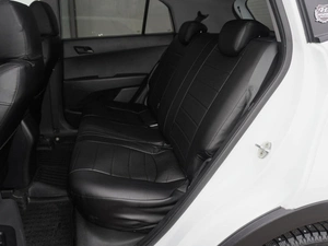 Внедорожник Hyundai Creta 2018 года, 1699000 рублей, Тверь