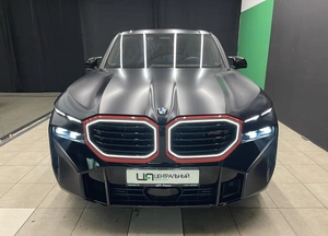 Внедорожник BMW XM 2023 года, 28560000 рублей, Красноярск