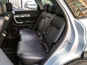 Внедорожник JAECOO J7 2023 года, 2430000 рублей, Краснодар