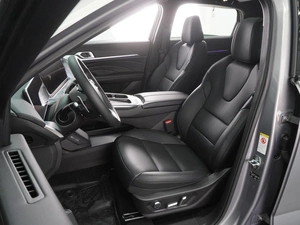 Внедорожник Haval F7x 2025 года, 3329000 рублей, Воронеж
