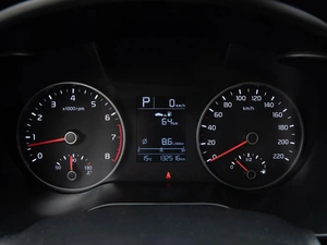 Седан Kia Rio 2018 года, 1335000 рублей, Волгоград