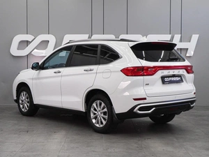 Внедорожник Haval M6 2023 года, 1579000 рублей, Воронеж