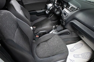 Седан Kia Rio 2014 года, 779000 рублей, Сургут