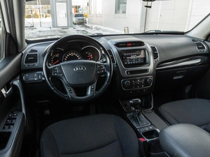 Внедорожник Kia Sorento 2020 года, 2520000 рублей, Самара