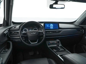 Внедорожник Chery Tiggo 4 Pro 2025 года, 1549077 рублей, Москва