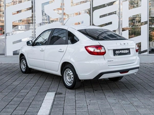 Лифтбек ВАЗ (LADA) Granta 2025 года, 874000 рублей, Ставрополь