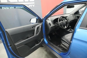 Внедорожник Hyundai Creta 2018 года, 1940000 рублей, Курск