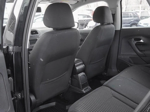 Седан Volkswagen Polo 2014 года, 1040000 рублей, Волгоград