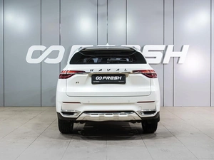 Внедорожник Haval F7 2021 года, 1699000 рублей, Воронеж