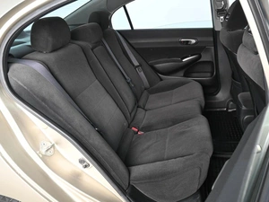 Седан Honda Civic 2007 года, 830000 рублей, Ростов-на-Дону