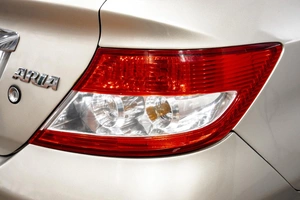 Седан Honda Fit Aria 2006 года, 629000 рублей, Барнаул