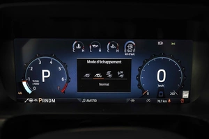 Пикап Ford F-150 Raptor 2025 года, 14452367 рублей, Москва