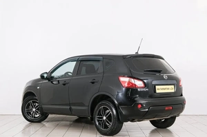 Внедорожник Nissan Qashqai 2013 года, 1199000 рублей, Красноярск