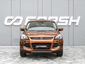 Внедорожник Ford Kuga 2014 года, 1330000 рублей, Краснодар