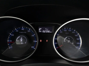 Внедорожник Hyundai ix35 2014 года, 1600000 рублей, Омск