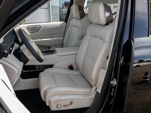 Внедорожник Lynk & Co 900 2025 года, 9380000 рублей, Краснодар