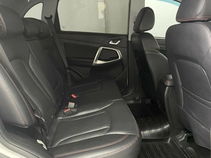 Внедорожник Chery Tiggo 5 2018 года, 1175000 рублей, Красноярск