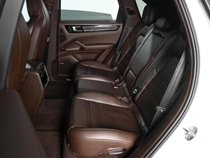 Внедорожник Porsche Cayenne S 2018 года, 7529000 рублей, Аксай