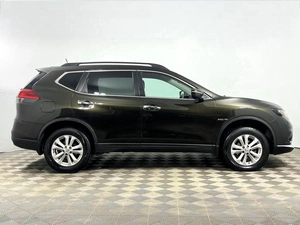 Внедорожник Nissan X-Trail 2015 года, 1425200 рублей, Казань