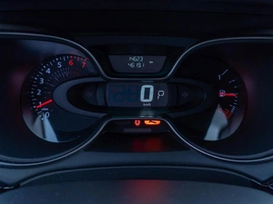 Внедорожник Renault Kaptur 2020 года, 1869000 рублей, Саратов