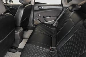 Хетчбэк Opel Astra 2013 года, 789000 рублей, Пермь