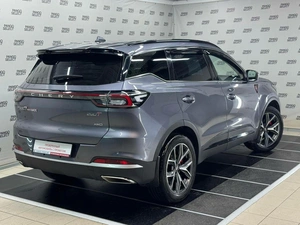 Внедорожник Chery Tiggo 7 Pro Max 2024 года, 2169000 рублей, Красноярск