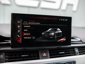 Седан Audi A4 2022 года, 3699000 рублей, Большой Сочи