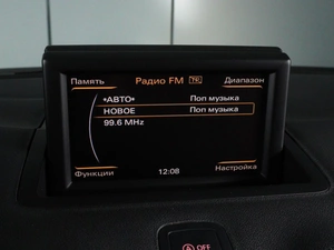 Хетчбэк Audi A1 2013 года, 1120000 рублей, Минеральные Воды