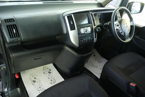 Минивэн Nissan Serena 2008 года, 1169000 рублей, Омск
