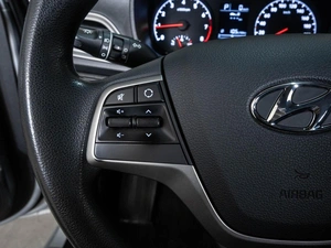 Седан Hyundai Solaris 2019 года, 1569000 рублей, Ставрополь