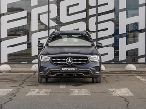 Внедорожник Mercedes-benz GLC-класс 2021 года, 4750000 рублей, Краснодар