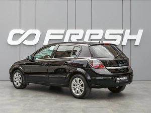 Хетчбэк Opel Astra 2007 года, 550000 рублей, Краснодар